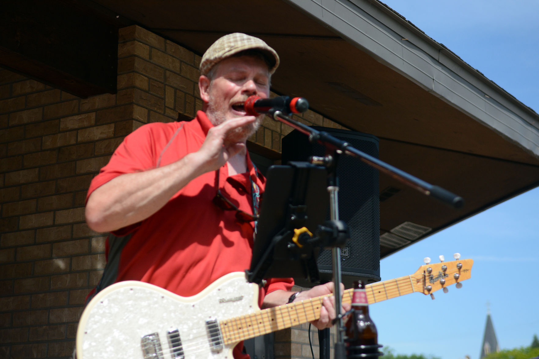 Portage Canal Days 2021